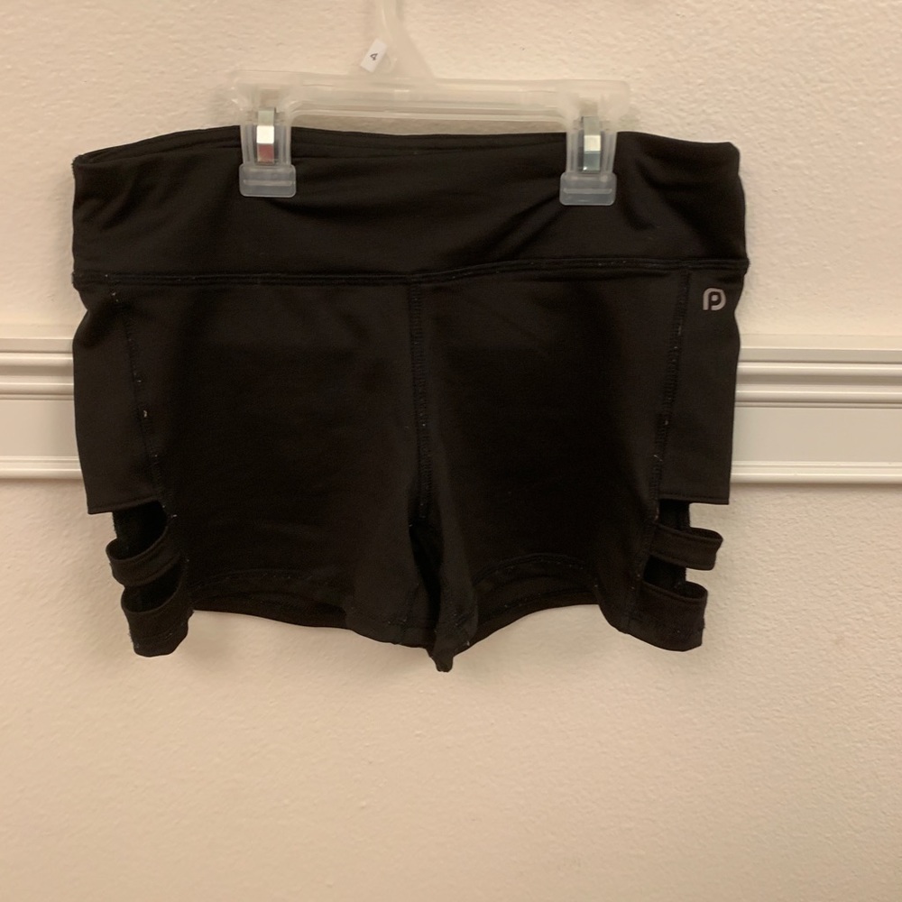 Spandex
